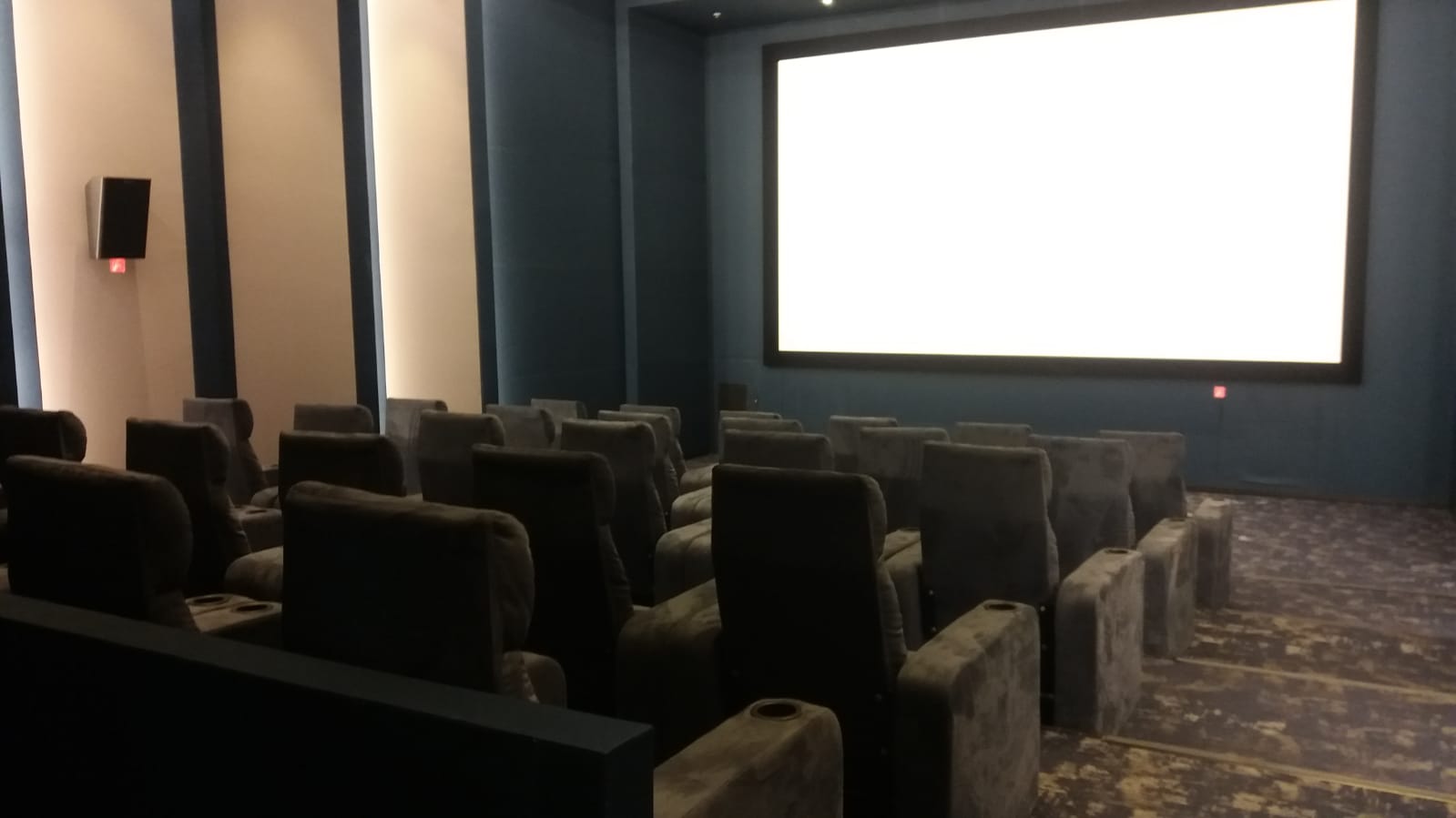 Building4 - Adonia, Powai